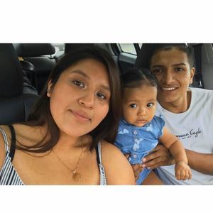 Meet your Posher, Cindy